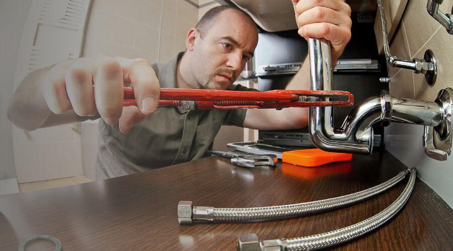 Professional bathroom faucet installation in Franklin Square, NY
